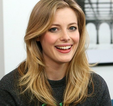 Gillian Jacobs
