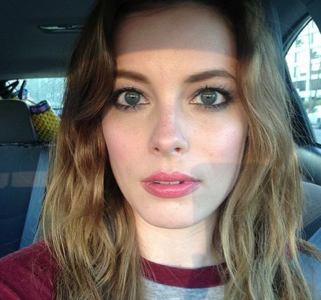 Gillian Jacobs