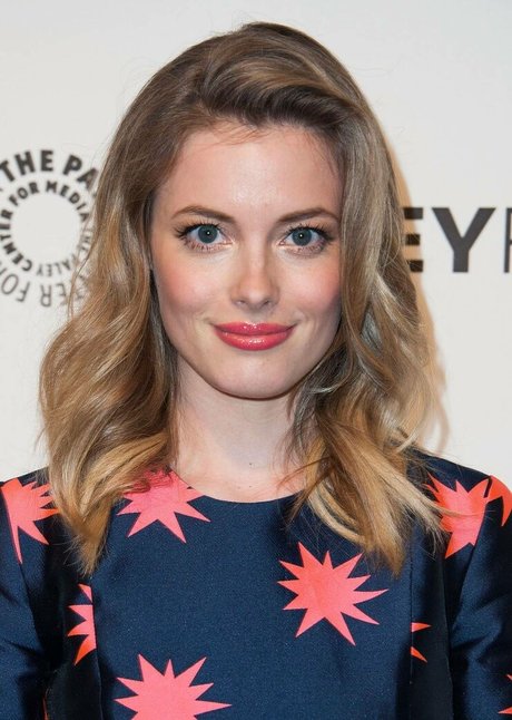 Gillian Jacobs