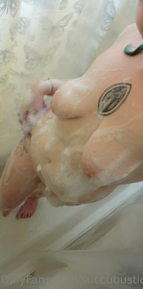 Succubusticslut