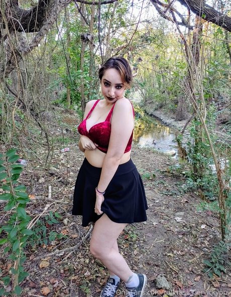 Callmeickiervickyfree