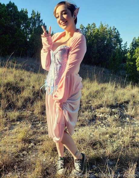 Callmeickiervickyfree