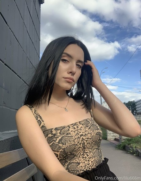 Lilu666m