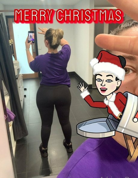 Adrianadrethemasseuse