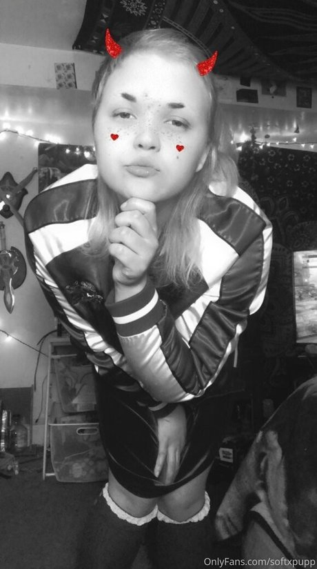 Softxpupp