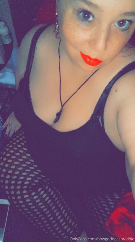 Bbwgoddessmaddie