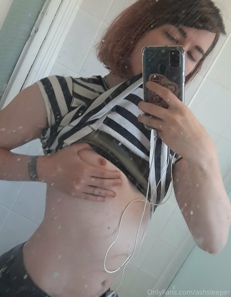 Ashsleeper