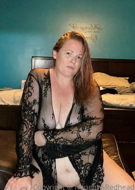 Naughtyredhead