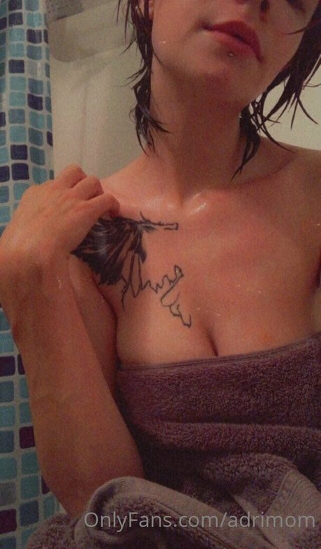Adrimom