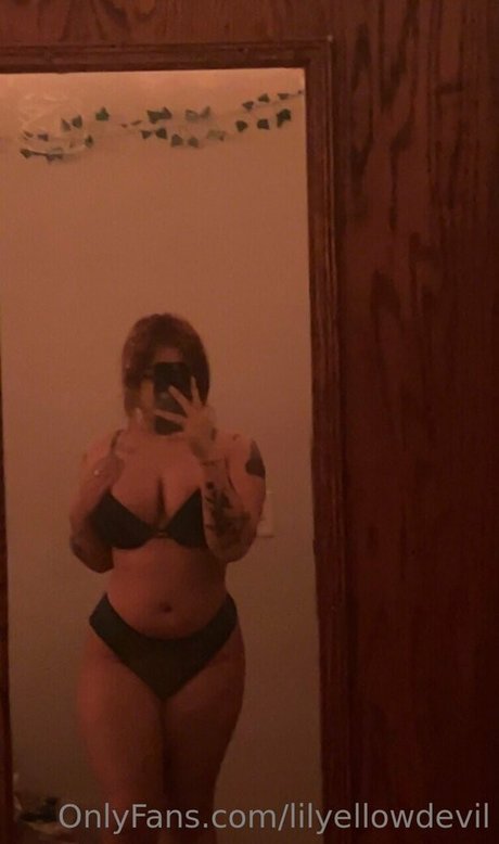 Lilyellowdevil