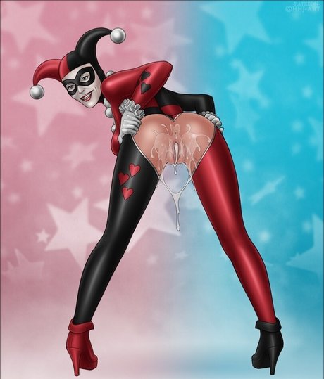 Harley Quinn