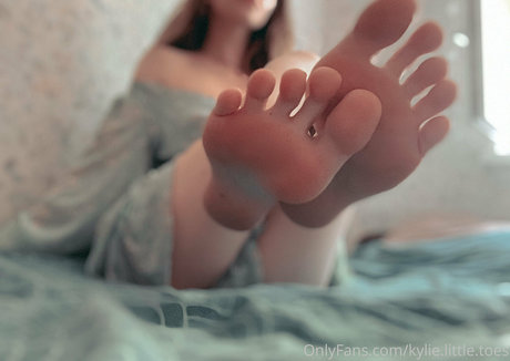 Kylielittletoes