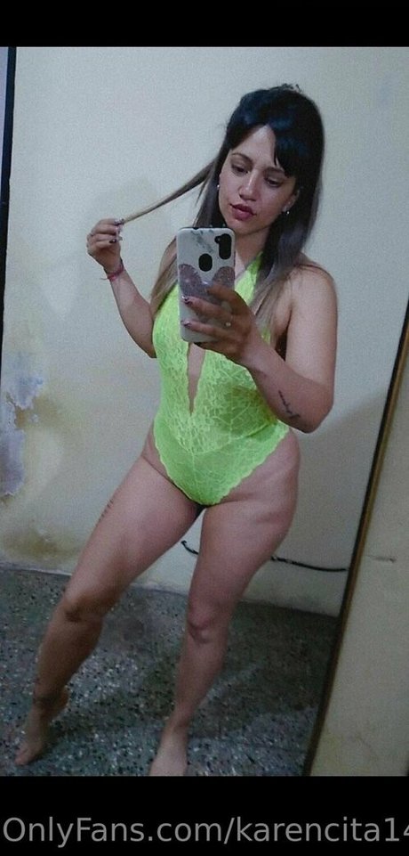 Karencita14