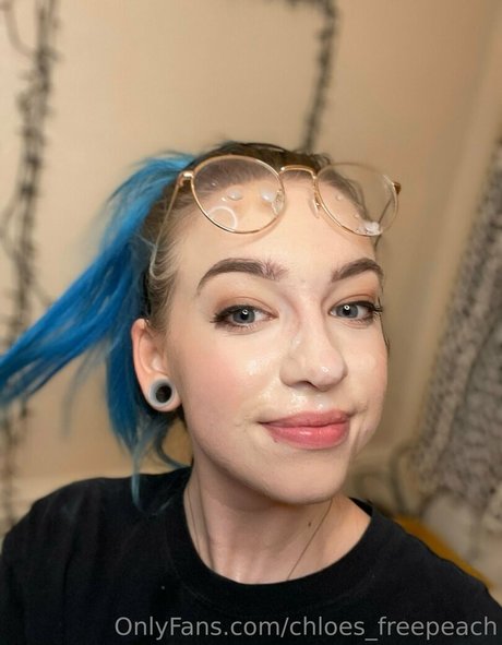 Chloesfreepeach