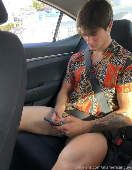 Allamericanguys