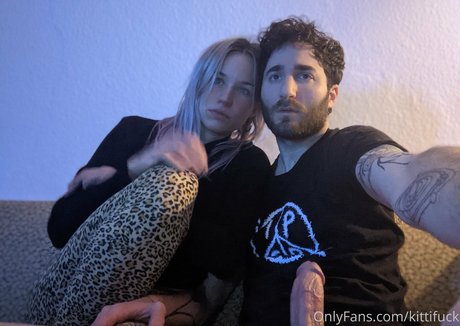 Kittifuck